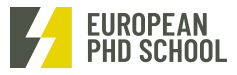 European Phd School Logo